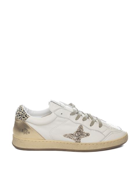  AMA BRAND DELUXE | 4115SUN-BIA/LEOPARD